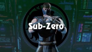 Mortal Kombat - Techno Syndrome Remix