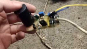 Генератор АБ 1-0/230 переробка на AVR. Нюанси і проблеми + СХЕМИ