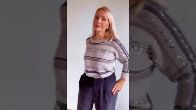 ВЯЗАНИЕ❤️МАСТЕР-КЛАСC МАРИНА КИЛИНА❤️ШИКАРНЫЕ ИДЕИ ДЛЯ ВЯЗАНИЯ❤️ВЯЗАНИЕ СПИЦАМИ И КРЮЧКОМ