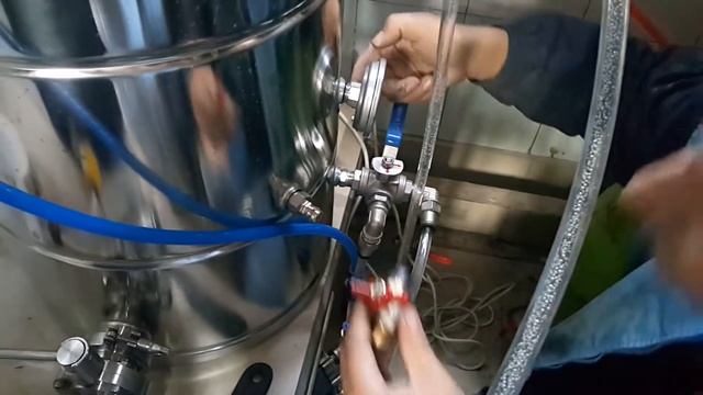 Замена Фум ленте смотреть онлайн