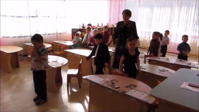 Художественная литература  в старшей группе