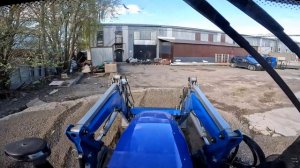 Lovol 504 Санкт-Петербург Парнас Дитрих Дизайн