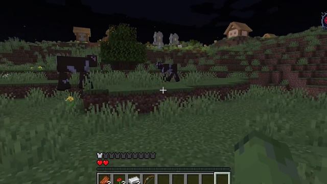 МЫ СТАЛИ ПРИЗРАКАМИ в МАЙНКРАФТ ! ДЕВУШКА НУБ И ПРО ВИДЕО ТРОЛЛИНГ MINECRAFT смотреть онлайн