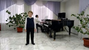 Ананьев Михаил, 9 лет, г. Белгород, "Родина", муз. В. Коровицына, сл. К. Ибряева