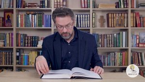 2-я Маккавейская книга. Глава 2. Андрей Десницкий. Ветхий Завет