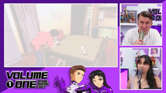 THE END. | The End of Evangelion Reaction смотреть онлайн