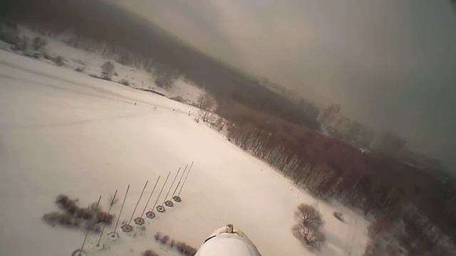 SeaWind EP ARF + Avita BG 3001 смотреть онлайн