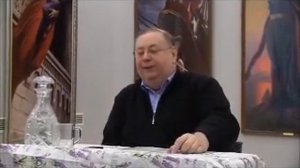 А.В.Пыжиков О фольклорном мировоззрении