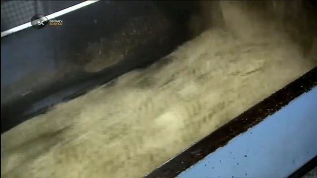 Сахар из сахарной свёклы