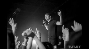 Макс Корж   Чужая женщина