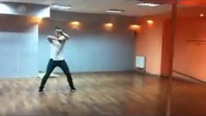 Движения для флешмоба медленно под счет