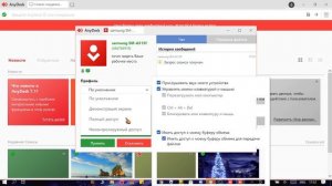 Краткий гайд по Any desk программа удалённого доступа
