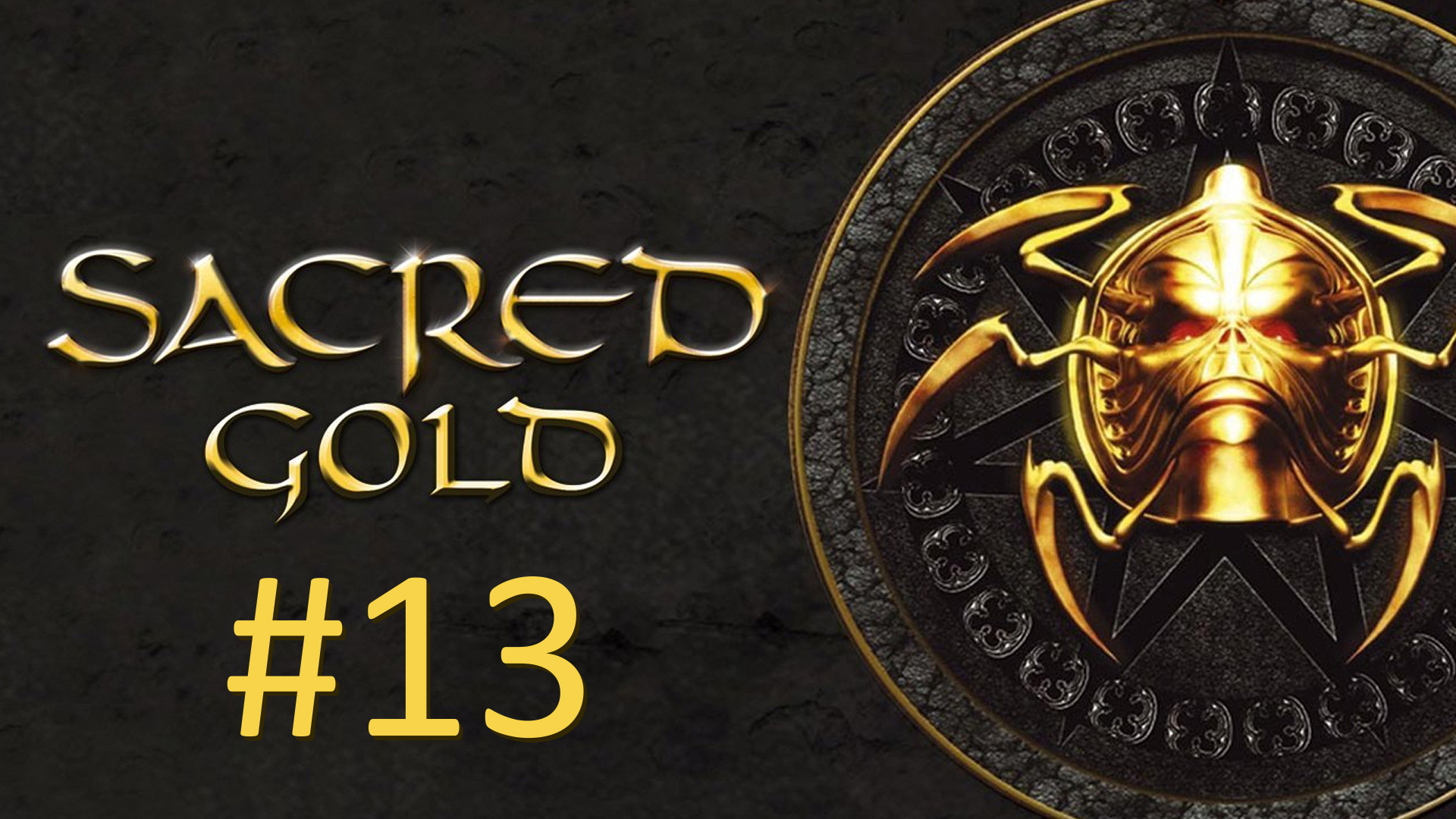 Прохождение Sacred Gold - Часть 13