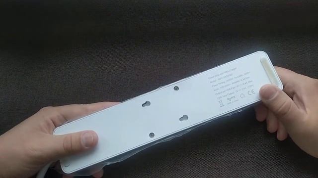 Сетевые фильтры ORICO и NTONPOWER смотреть онлайн