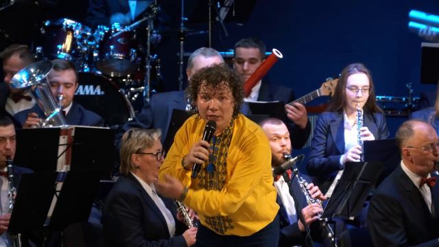 Струмочок. Олександр Кварта в Хмельницькому