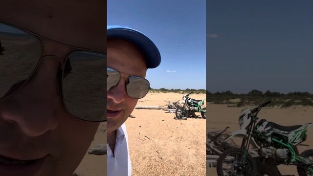 Пляж Витязево, Тортуга