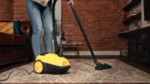 ОШИБКИ В УБОРКЕ | 12 распространённых ошибок при работе с пылесосом