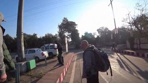 Индия. Индийский поезд "Ласточка". Поехал в Агру. Какой он Тадж-Махал? Меня снова развели