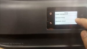 How to clear Paperjam on hp deskjet ink advantage 5075 #clean cartridge #reset printer