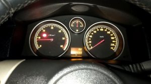 Opel Astra H 1.3 Diesel. ВСЕМ СПАСИБО ЗА ПОМОЩЬ!!!