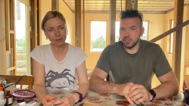 Просто Константиновы, как к вам доехать?
