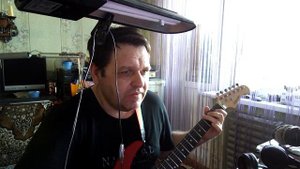 Гражданская оборона - Далеко бежит дорога (Впереди веселья много) кавер