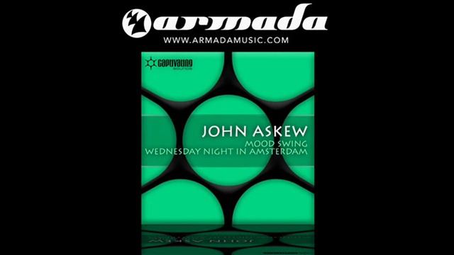 John Askew - Mood Swing (CVSA023) смотреть онлайн