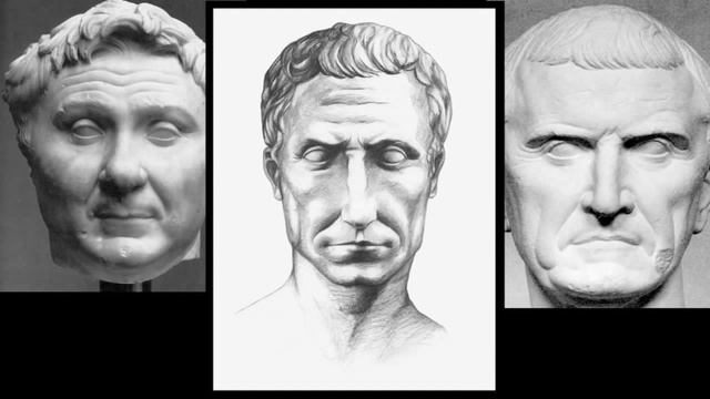 Древний Рим за девять минут смотреть онлайн