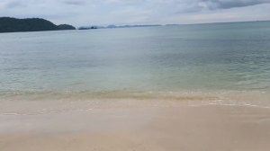 Пляж Панва у отеля Пуллман Панва 5*