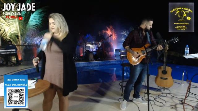 Joy & Jade - Live Bis смотреть онлайн