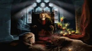 Пикник - Фиолетово-чёрный