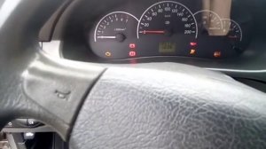 Ремонт авто LADA (ВАЗ) Priora, замена Регулятора Холостого Хода (РХХ) / Авто диагностика Приора