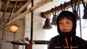 Матвей Белогубов колокольный звон в храме святителя Николая в Кузнецкой слободе,  Москва