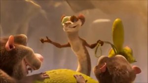 Ice Age - Send Me On My Way