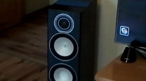 NAD C 375BEE  NAD C 565BEE  MONITOR AUDIO RX8