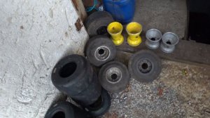 ТУРБО КАРТИНГ НАЧАЛО