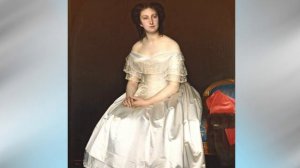 От крепостного до академика. Сергей Зарянко и его живые портреты.