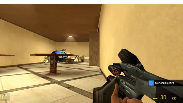 "Playing prop hunt" (ft. Crazy Gamer) смотреть онлайн