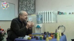 А.Лобанов. Таро священных мест (17.02.2014)