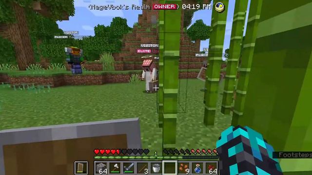 Лаги на Original Realms. смотреть онлайн