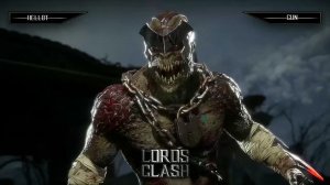 Mortal Kombat 11: Lords Clash 2023 - Full Tournament!