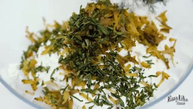 Пикантный соус к чипсам смотреть онлайн