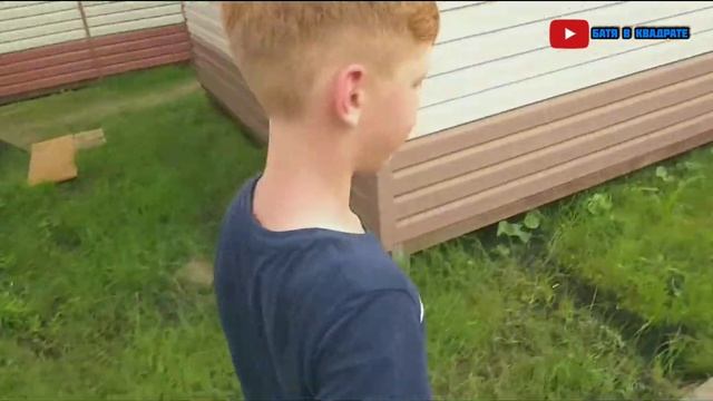 Находка. Бухта Анна? Обзор базы отдыха 27 регион смотреть онлайн