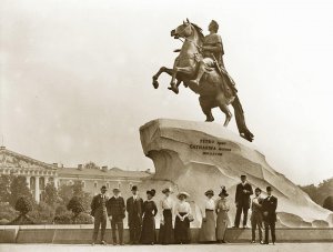 Сергей Сизов (Омск).Вы помните былые дни (на стихи Николая Агнивцева)