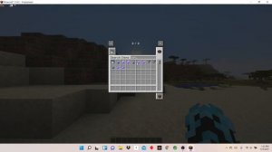 how to get the water physics mod in minecraft