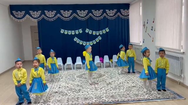 Ақтөбе қаласы «Шырайлым» балаларды дамыту орталығы