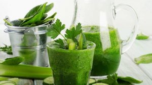 5 вкусных и полезных рецептов для соковыжималки: овощные соки