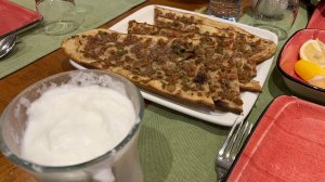 #3 ТУРЦИЯ-2020. В ШОКЕ от ОТЕЛЯ и РЕСТОРАНА в КОНЬЕ! НАСТОЯЩАЯ ТУРЕЦКАЯ КУХНЯ за КОПЕЙКИ!