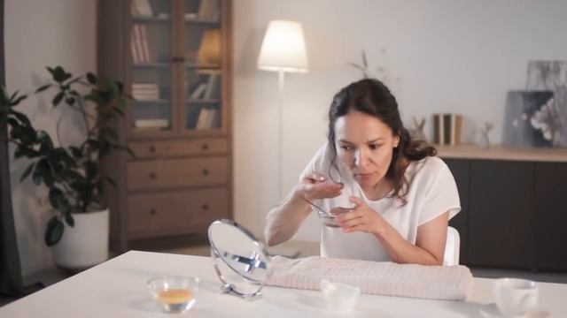 Быстро устранить морщины смотреть онлайн