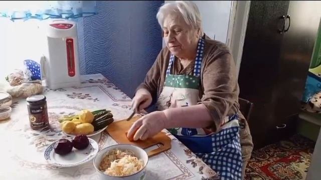 КУЛИНАРНЫЙ ЧЕЛЛЕНДЖ ОСО5